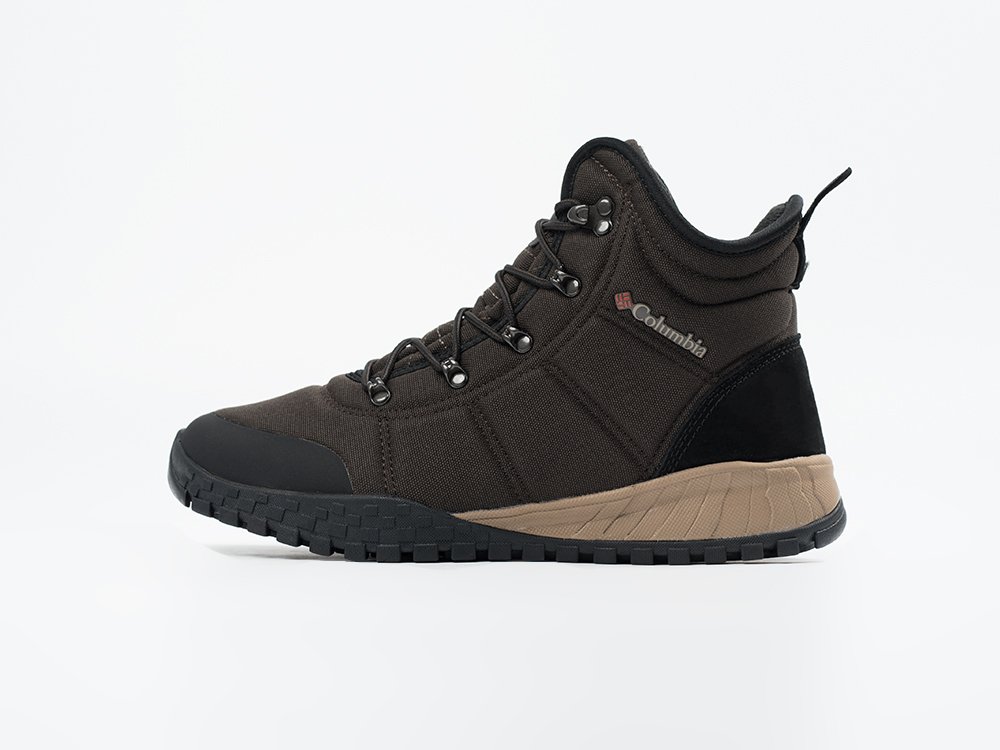 Зимние Ботинки Columbia Fairbanks Зимние Ботинки Columbia Fairbanks