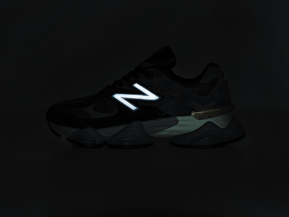 Кроссовки New Balance 9060