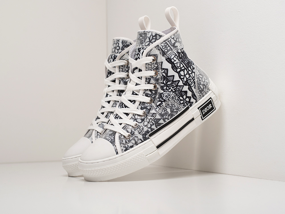 Кроссовки Dior B23 High