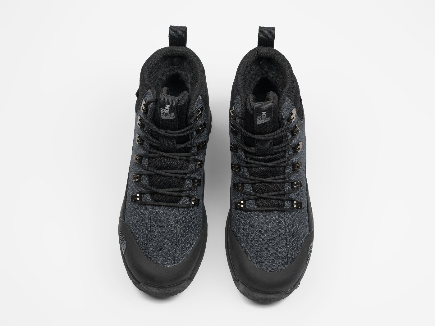 Зимние Кроссовки The North Face Glenclyffe hight