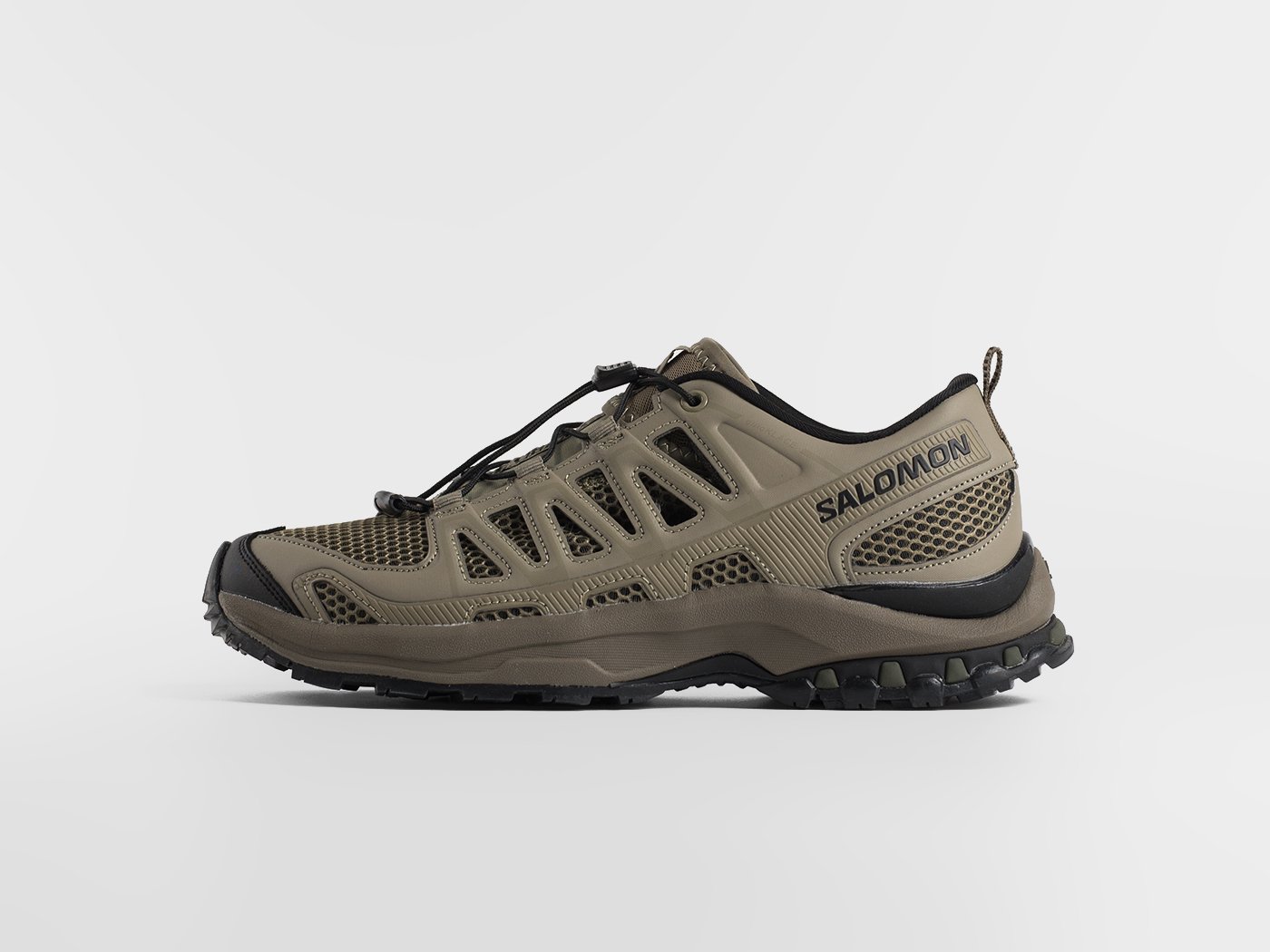 Кроссовки Salomon