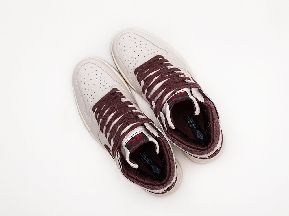 Кроссовки Nike Air Jordan 1 High