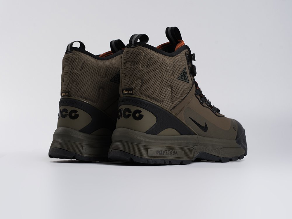 Зимние Ботинки Nike AСG Air Zoom Gaiadome GORE-TEX