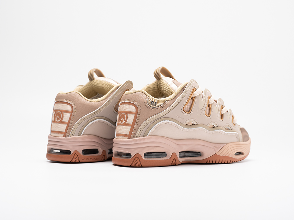 Кроссовки Osiris D3