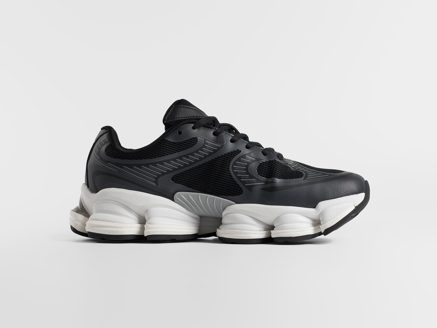 Кроссовки New Balance ABZORB 2000