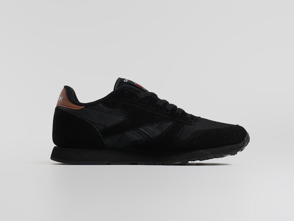 Кроссовки Reebok Classic Leather Utility