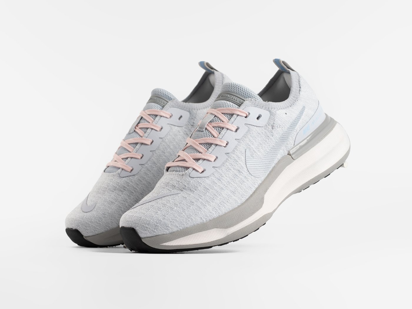 Кроссовки Nike ZoomX Invincible Run Flyknit 3