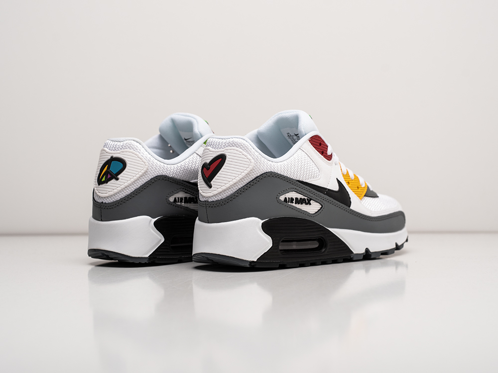 Кроссовки Nike Air Max 90