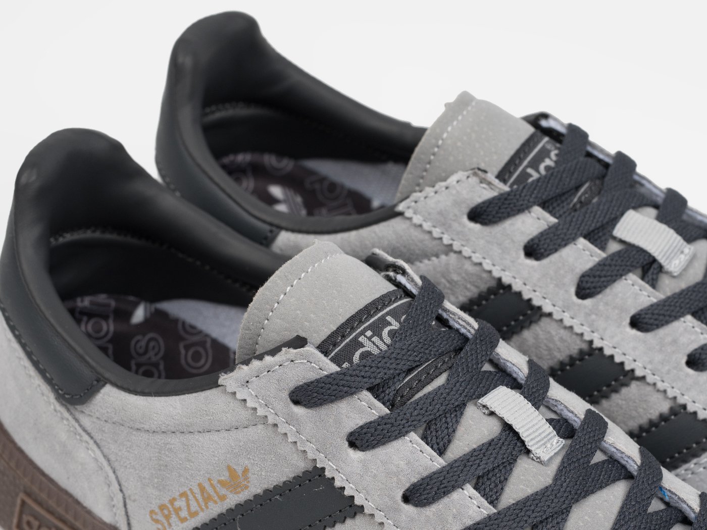 Кроссовки Adidas Spezial