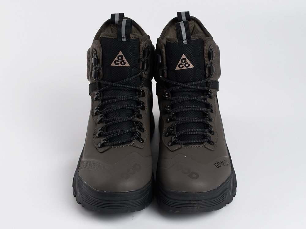 Зимние Ботинки Nike AСG Air Zoom Gaiadome GORE-TEX