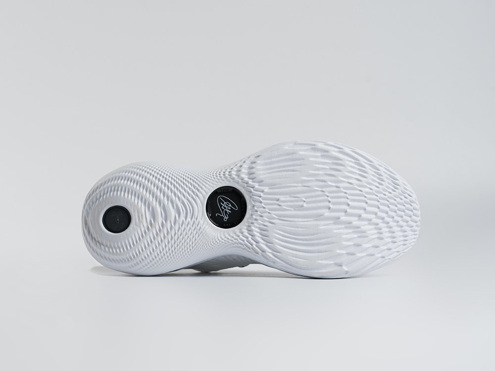 Кроссовки Under Armour Curry Flow 12