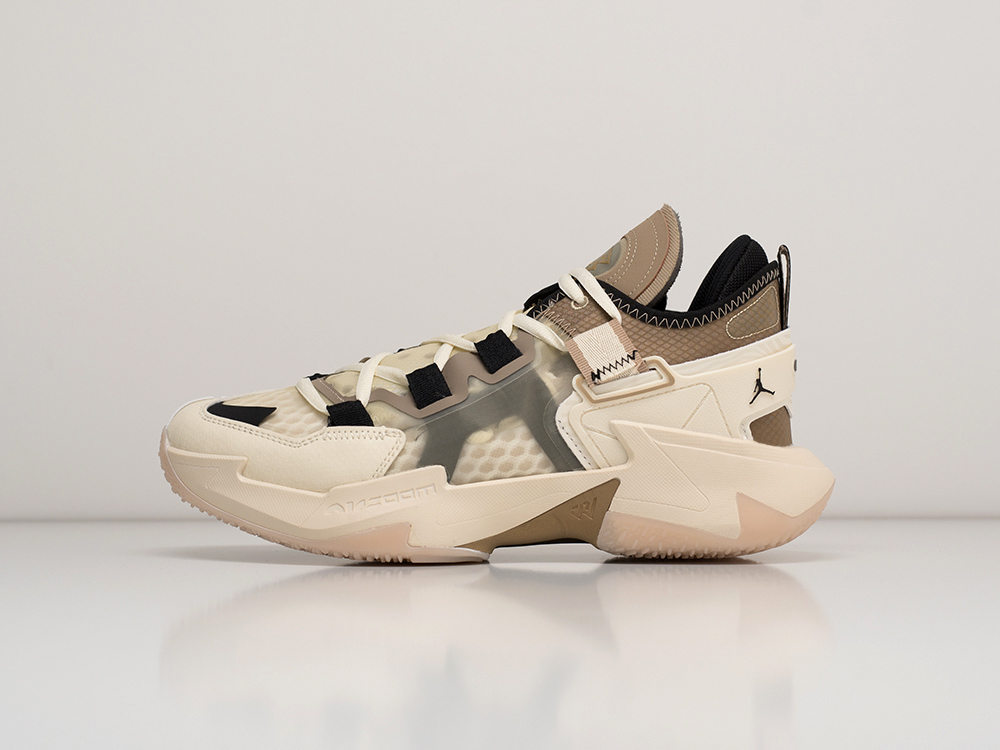 Кроссовки Nike Jordan Why Not Zer0.5