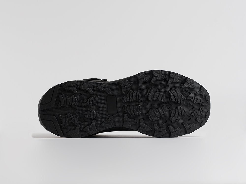 Зимние Кроссовки Salomon Elixir Activ Mid GTX Зимние Кроссовки Salomon Elixir Activ Mid GTX