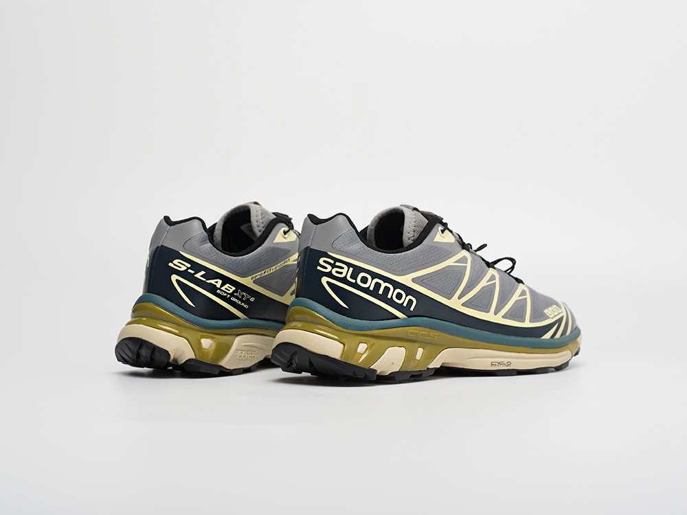 Кроссовки Salomon ADVANCED XT-6 ADV