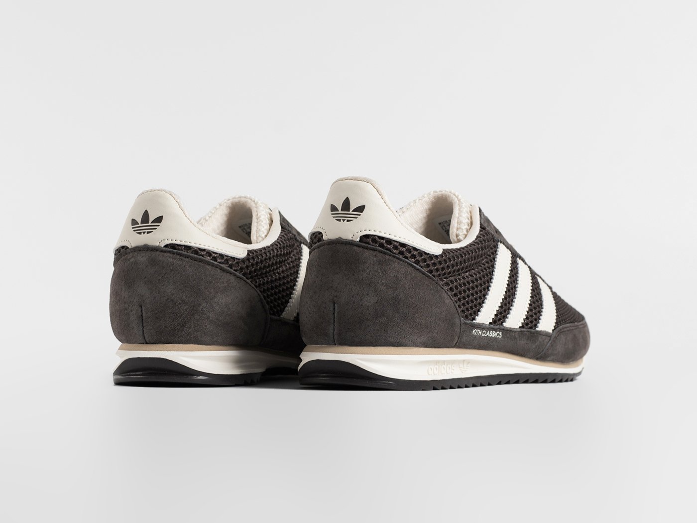 Кроссовки Wales Bonner X Adidas SL 76