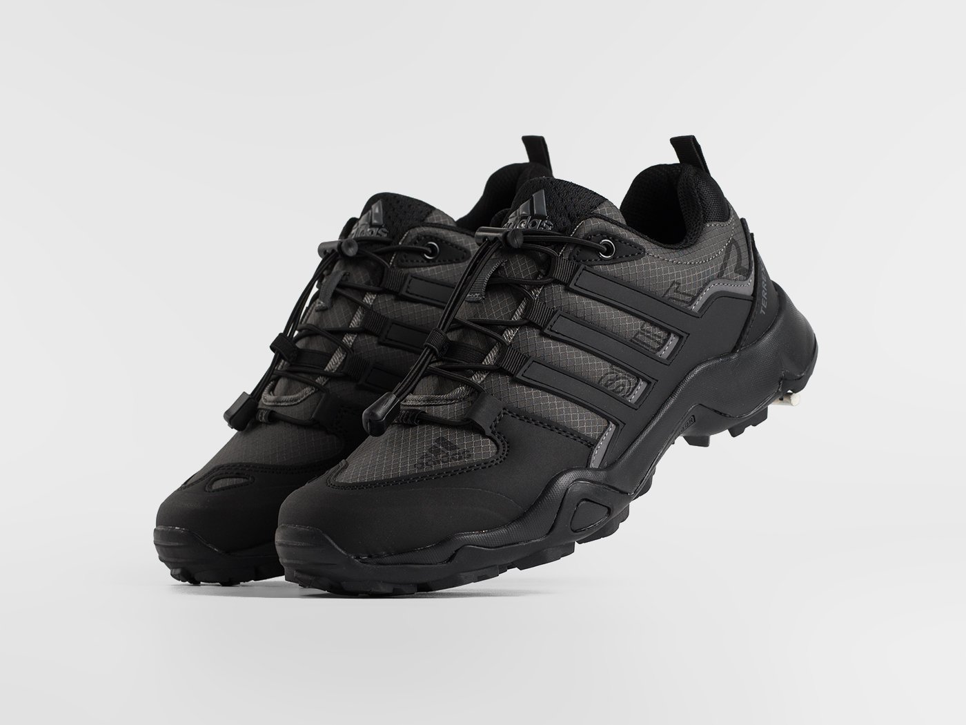 Кроссовки Adidas Terrex Swift R2 GTX