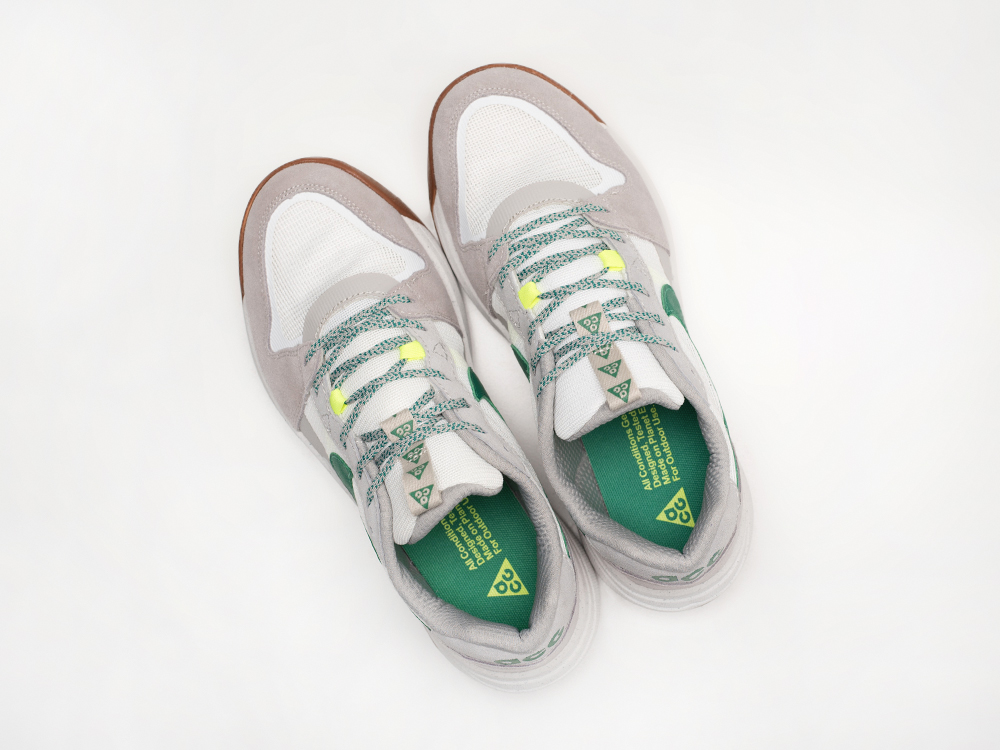 Кроссовки Nike ACG Lowcate