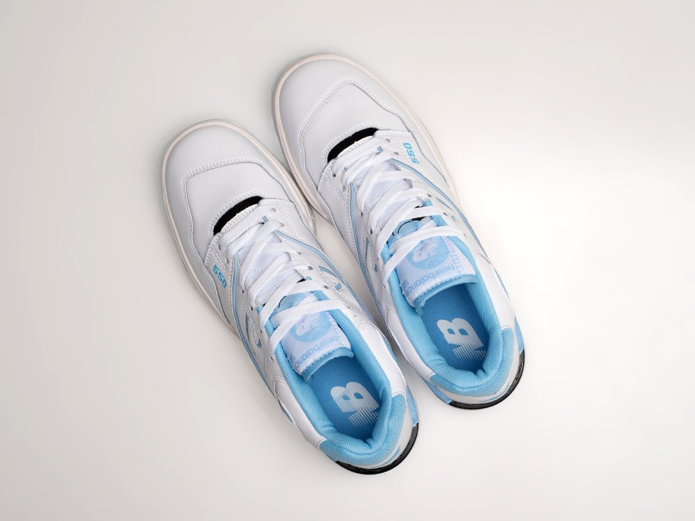 Кроссовки New Balance 550
