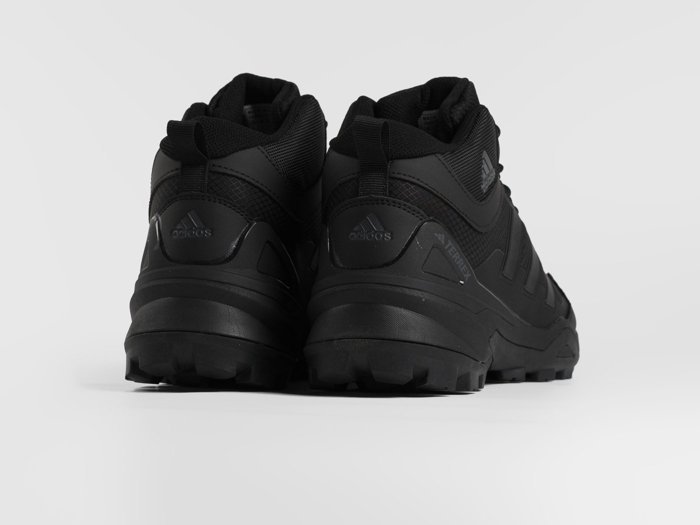 Зимние Кроссовки Adidas Terrex AX4 Mid