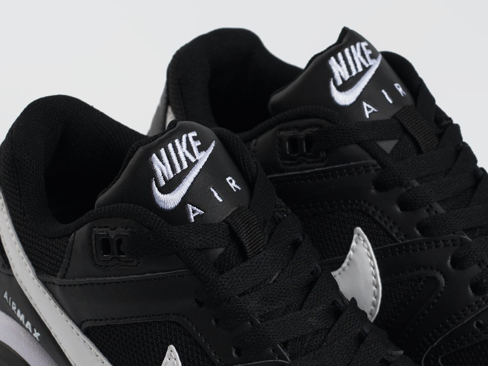 Кроссовки Nike Air Max Command Leather