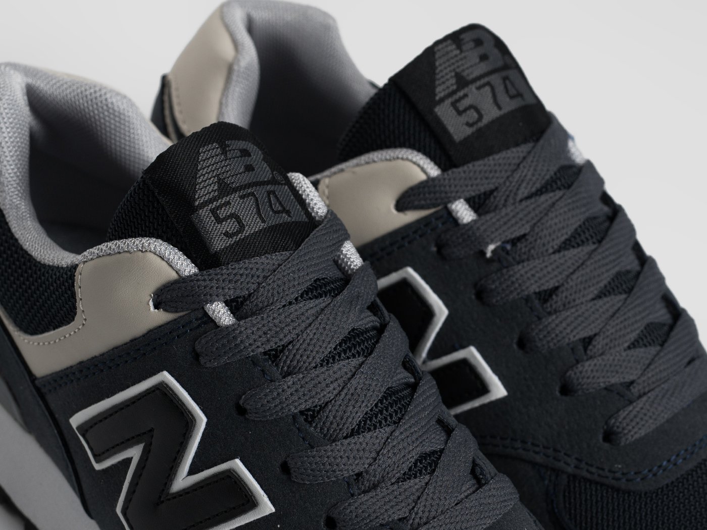 Кроссовки New Balance 574