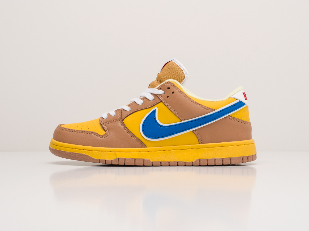 Кроссовки Nike SB Dunk Low Кроссовки Nike SB Dunk Low