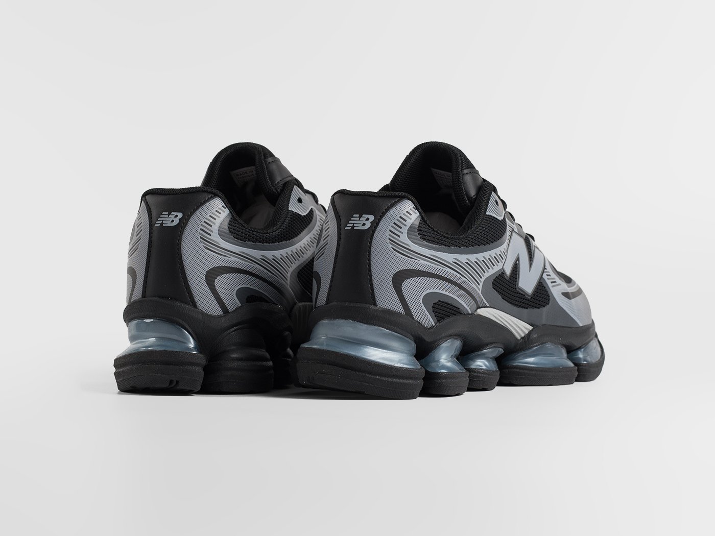 Кроссовки New Balance ABZORB 2000