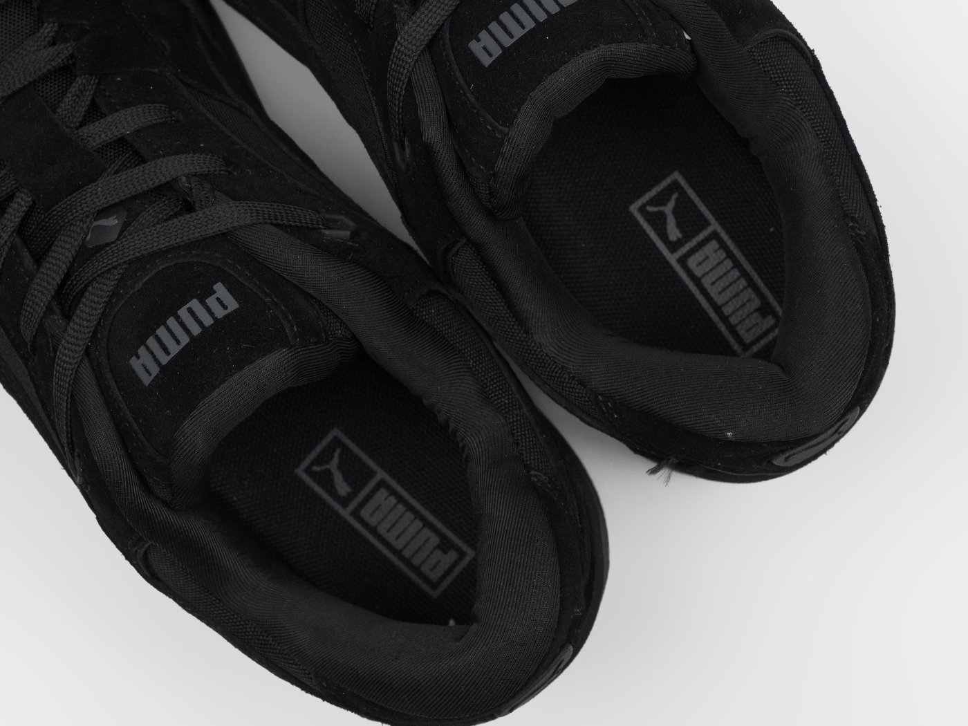 Кроссовки Puma 180