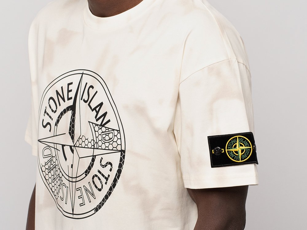 Футболка Stone Island