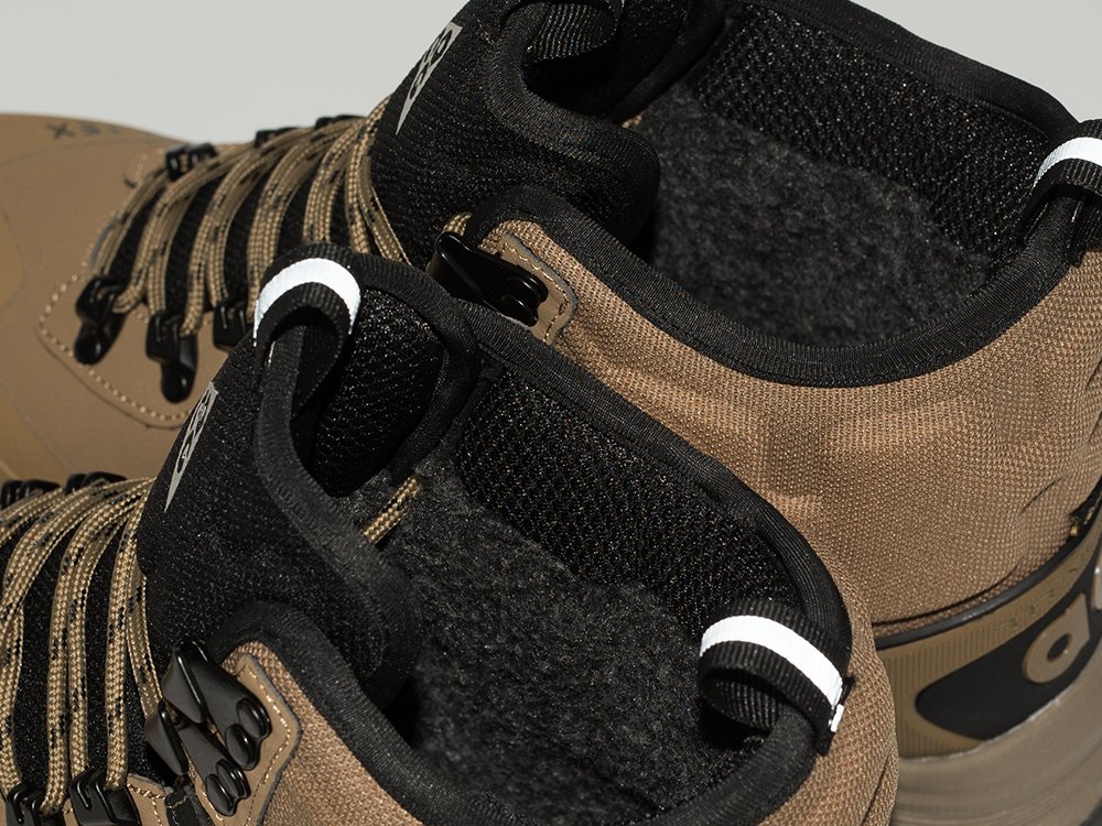 Зимние Кроссовки Nike AСG Air Zoom Gaiadome GORE-TEX