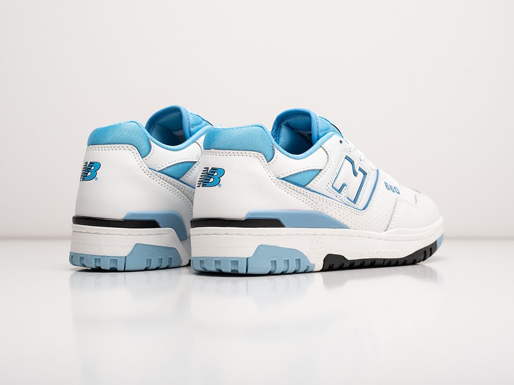 Кроссовки New Balance 550