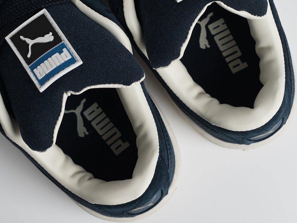 Кроссовки Puma Suede XL