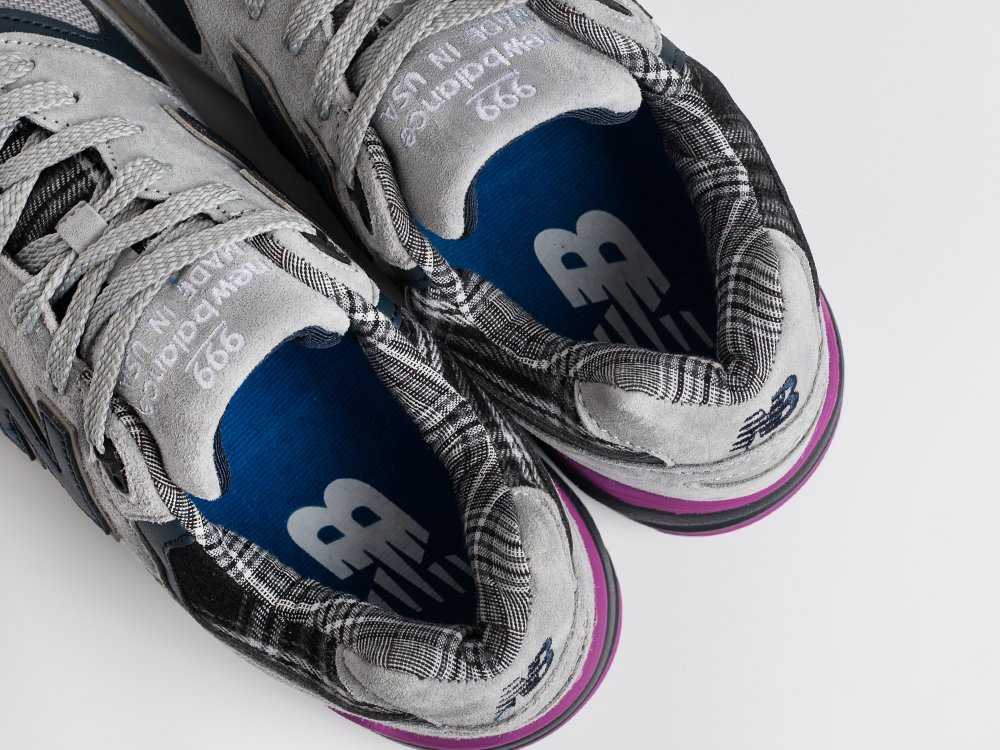 Кроссовки New Balance 999
