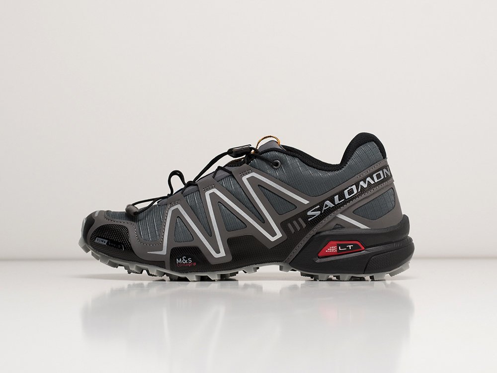 Кроссовки Salomon SPEEDCROSS 3 CS
