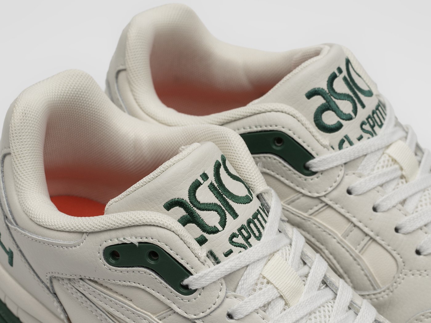 Кроссовки Asics Gel-Spotlyte Low V2