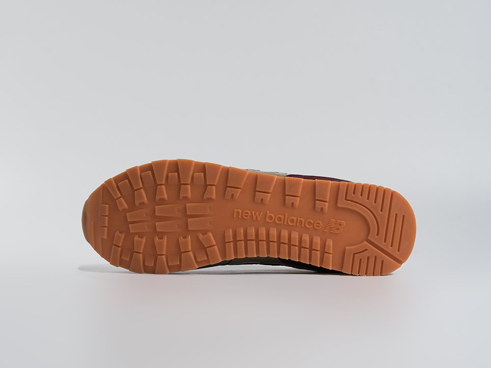 Кроссовки New Balance 574