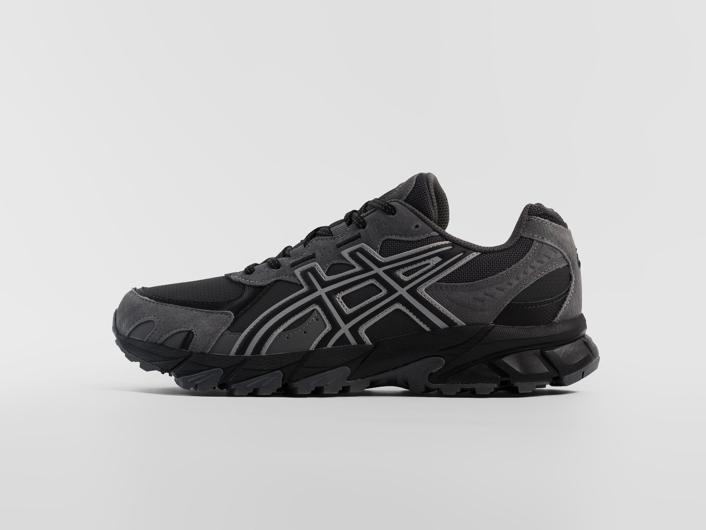 Кроссовки Asics Gel Sonoma TR62