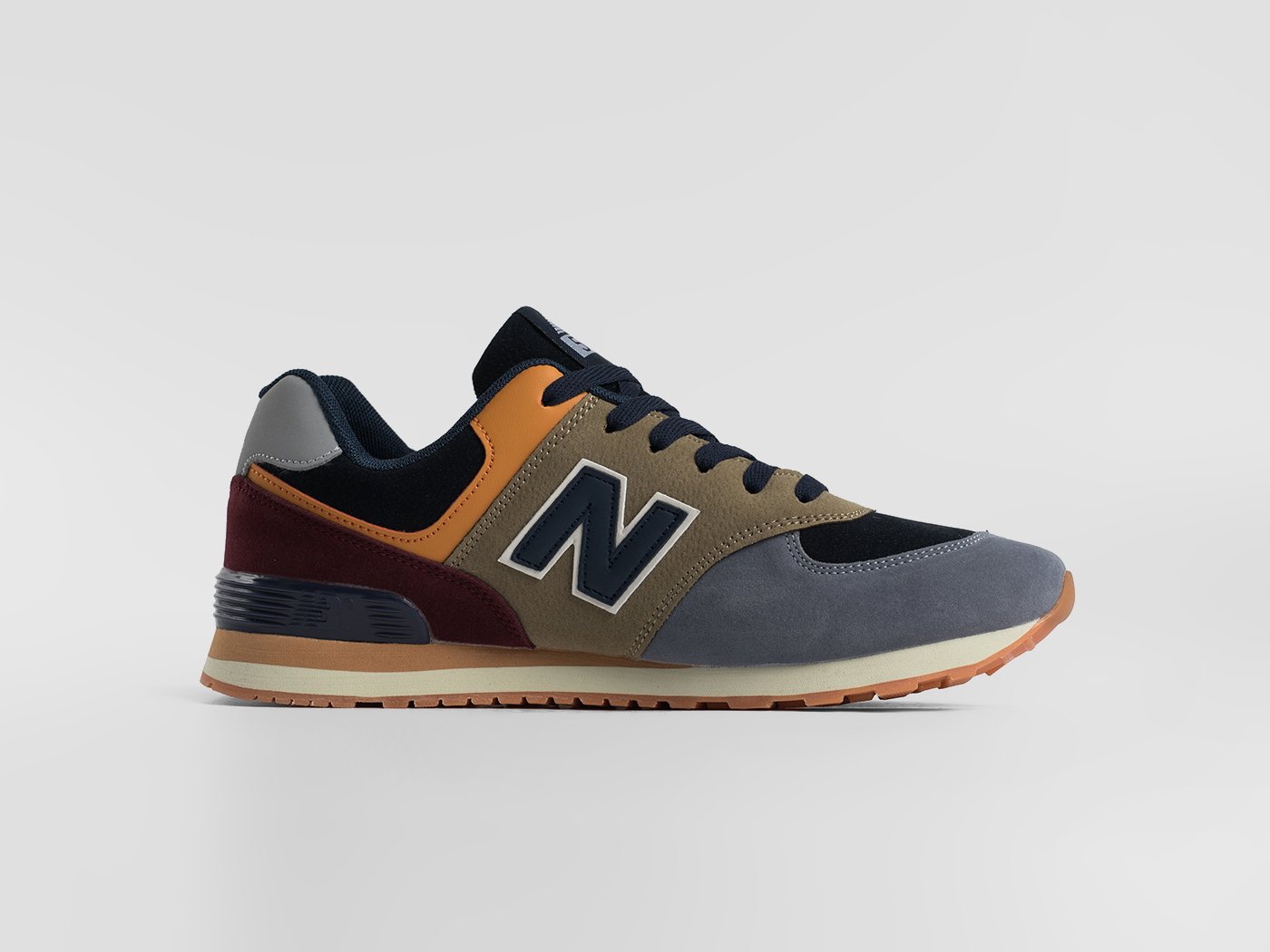 Кроссовки New Balance 574