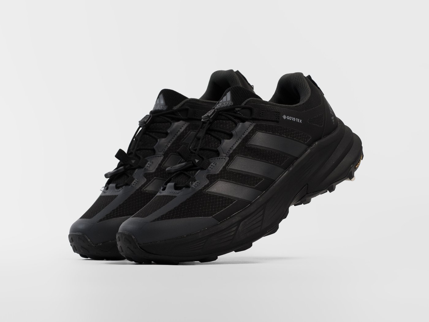 Кроссовки Adidas Terrex FREEHIKER 3