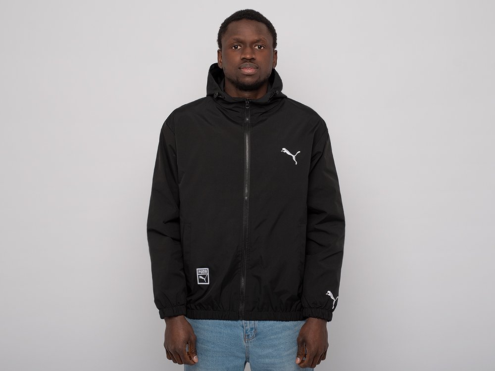 Ветровка Puma