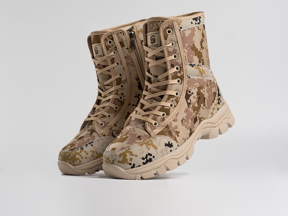 Зимние Ботинки