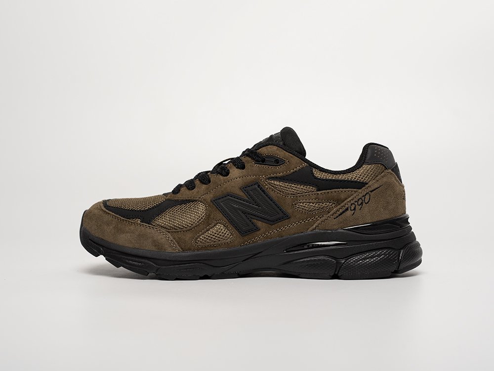 Кроссовки New Balance 990 v3