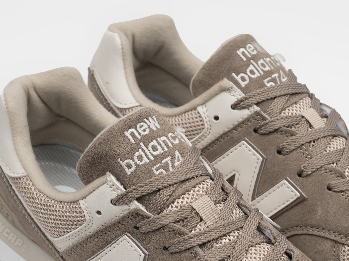 Кроссовки New Balance 574