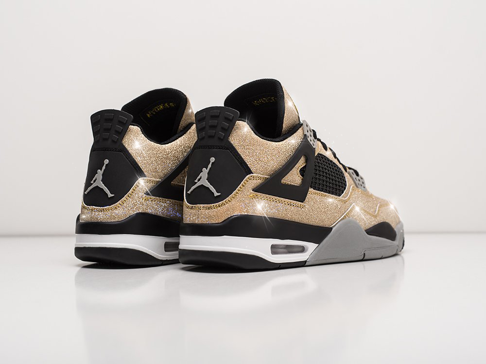 Кроссовки Nike Air Jordan 4 Retro
