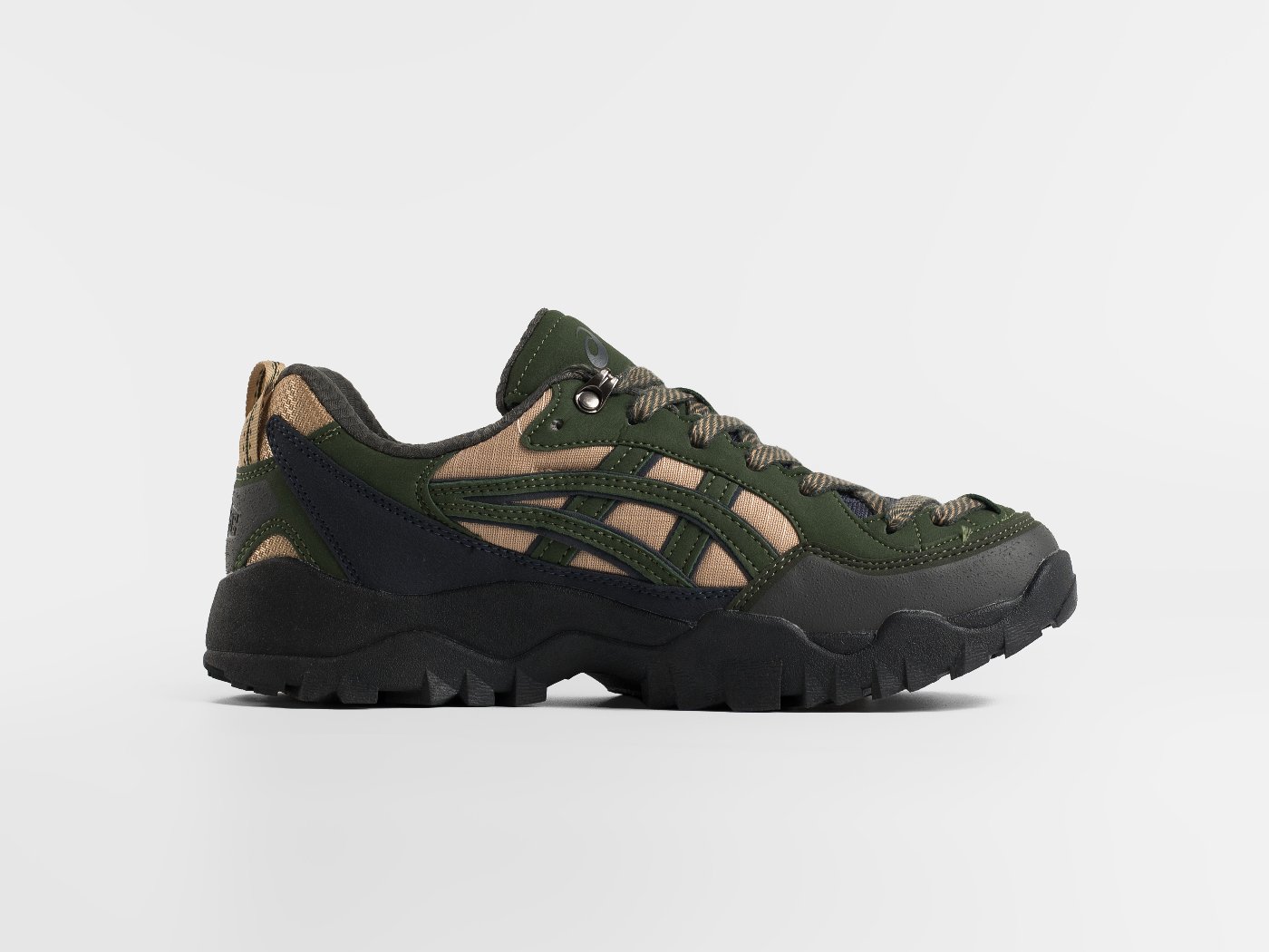 Кроссовки Asics GEL PICKAX