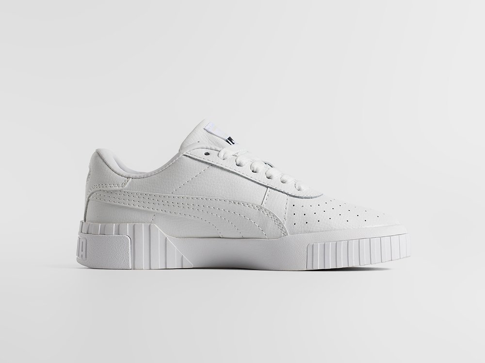 Кроссовки Puma Cali Bold