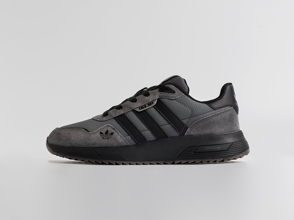 Кроссовки Adidas Retropy F2