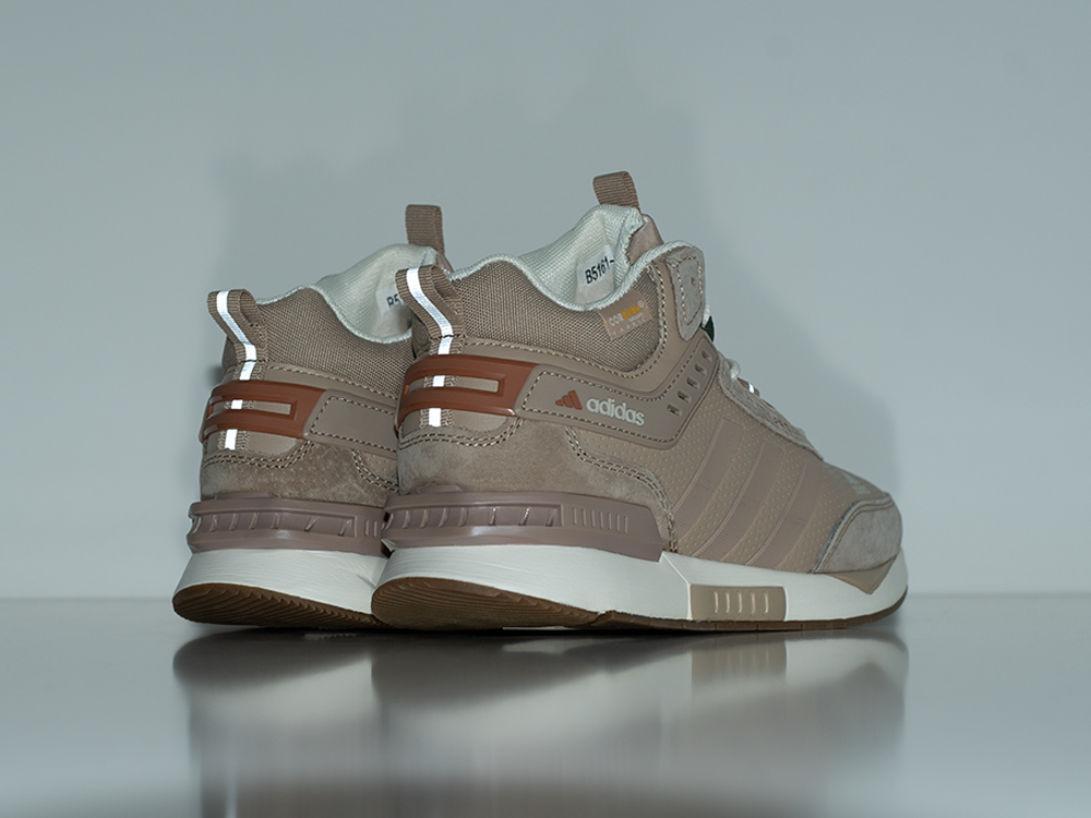 Зимние Кроссовки Adidas