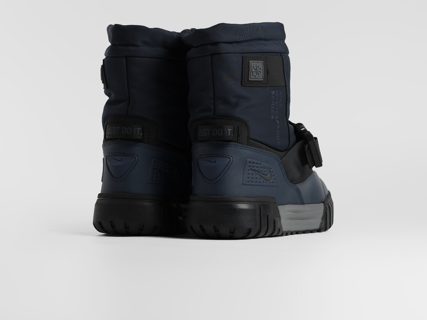 Зимние Сапоги Nike Winterproof High
