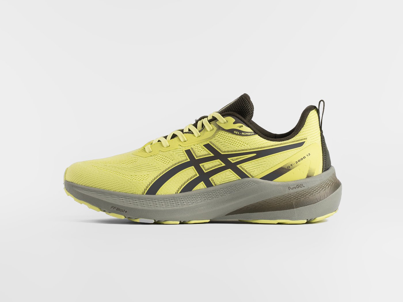 Кроссовки Asics GT-2000
